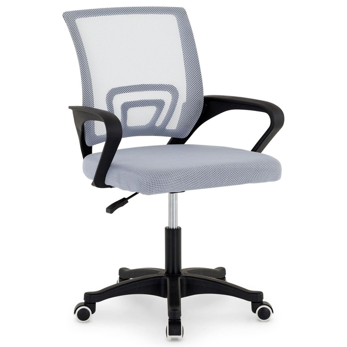 IDIMEX Chaise de bureau PHOENIX