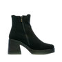 Voir la diapositive 2 : XTI Bottines Noir Femme Xti 142155