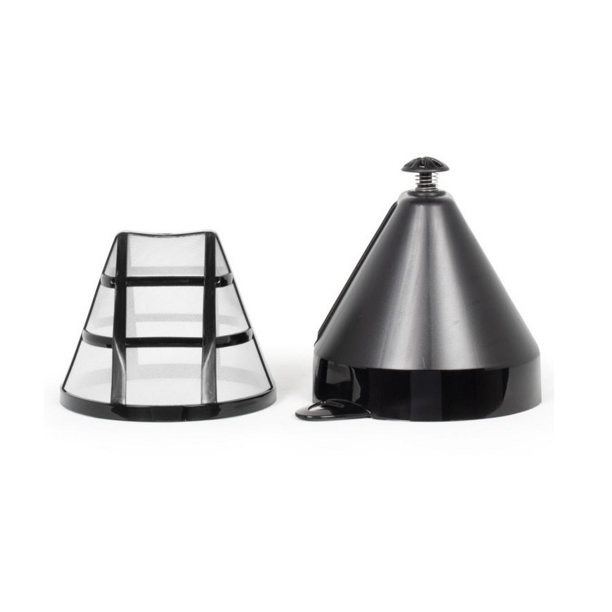 Voir la diapositive 4 : LIVOO Cafetière filtre 12 tasses 1.25l 750w - dod200c