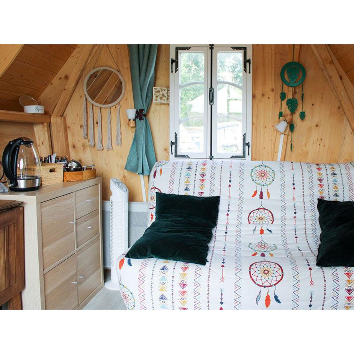 Smartbox 3 jours insolites en famille avec canoë et panier gourmand près de La Rochelle - Coffret Cadeau Séjour