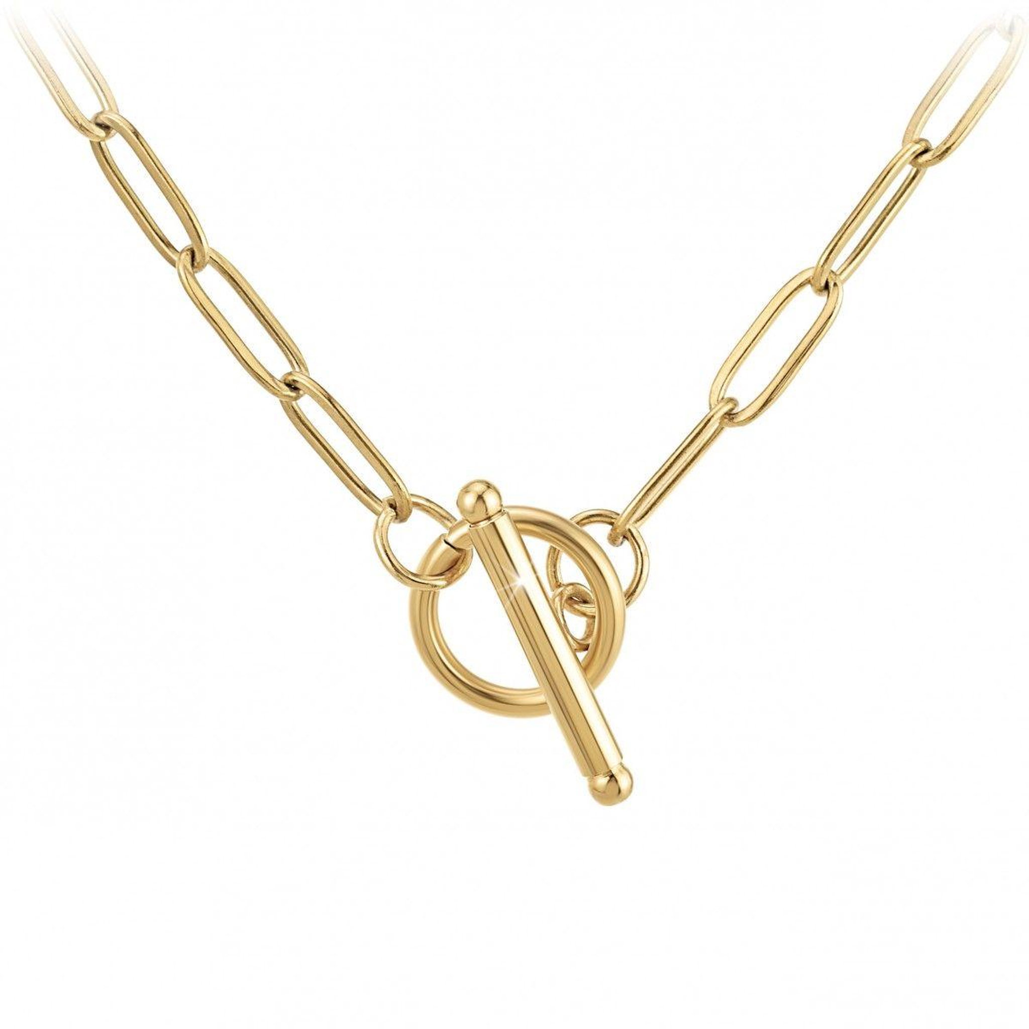 SC BOHEME Collier par SC Bohème en acier inoxydable