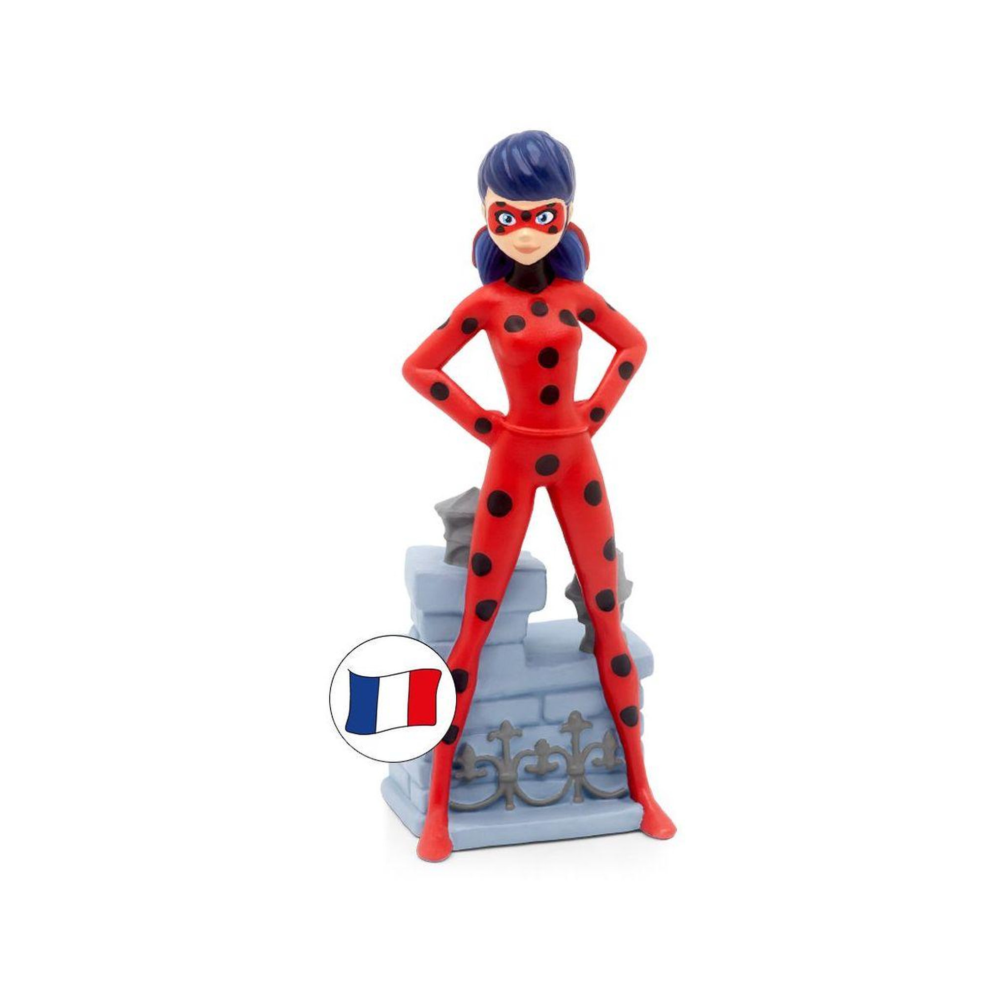 TONIES Figurine Miraculous Ladybug