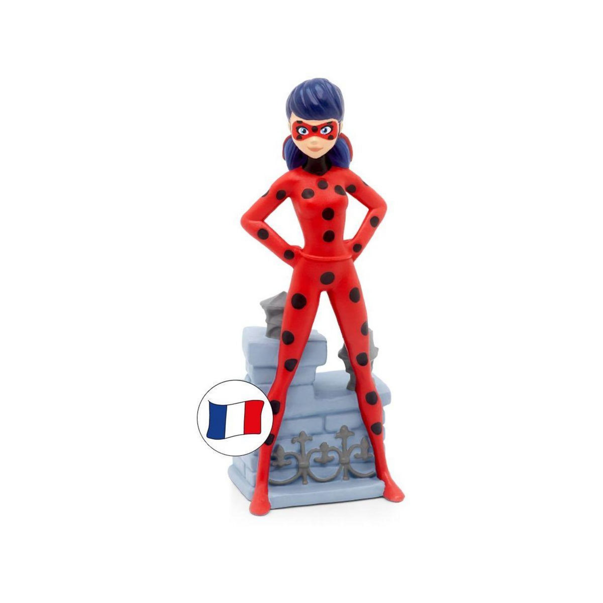 TONIES Figurine Miraculous Ladybug