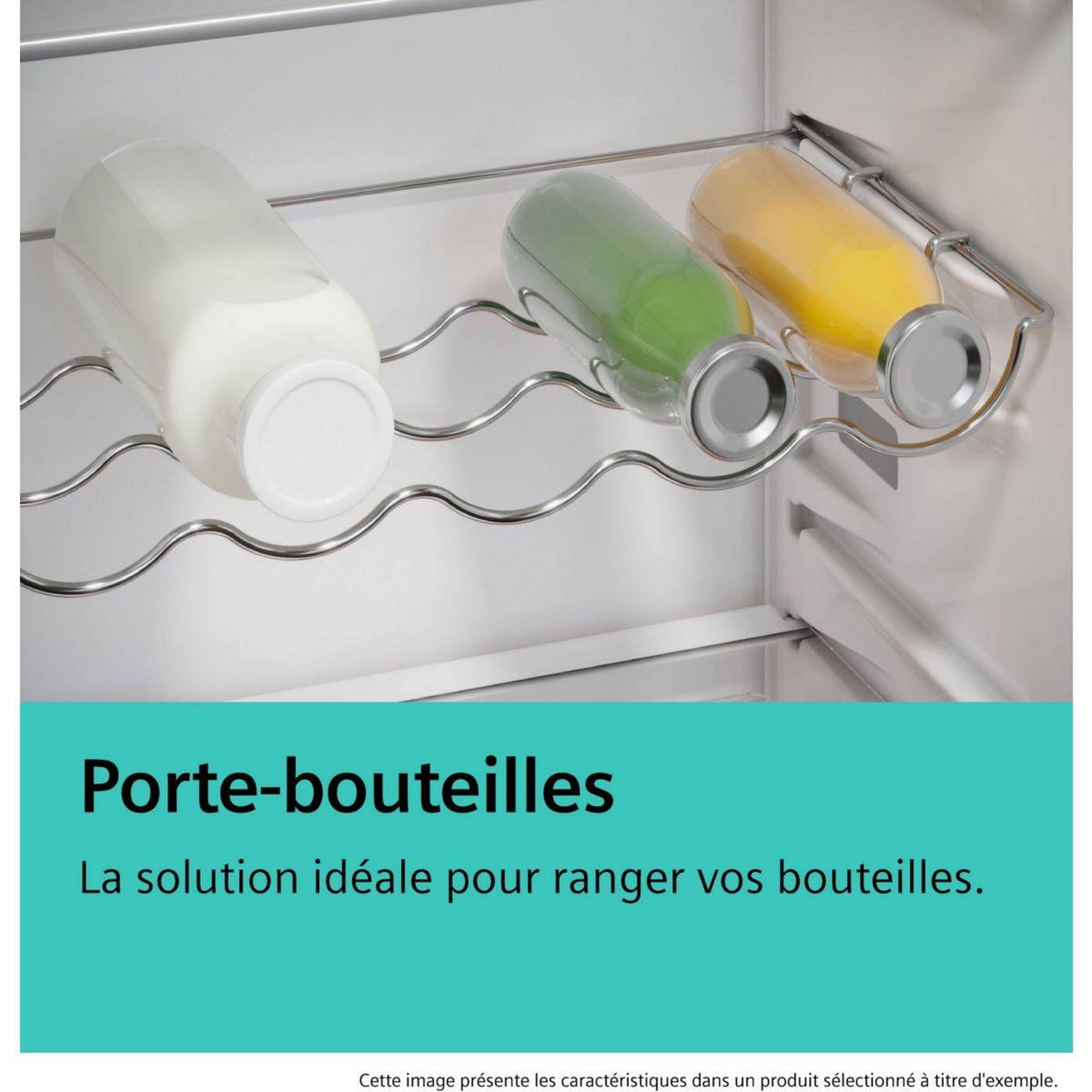 Siemens Réfrigérateur 1 porte KS36VVXDP iQ300, hyperFresh