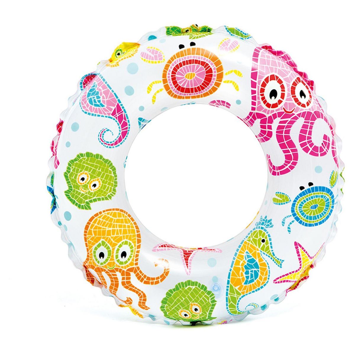 INTEX Bouée imprimée 51 cm