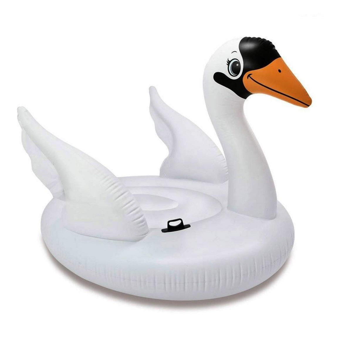 INTEX Cygne gonflable à chevaucher