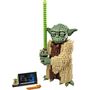 Voir la diapositive 4 : LEGO Star Wars 75255 - Yoda - L'attaque des Clones