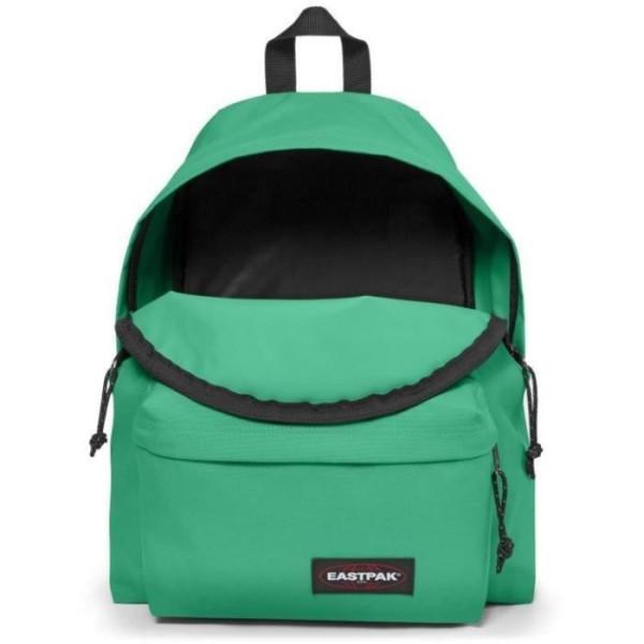 Voir la diapositive 2 : Eastpak Sac a Dos  - EASTPAK - Padded Pak'R - Gem Green - 24 L