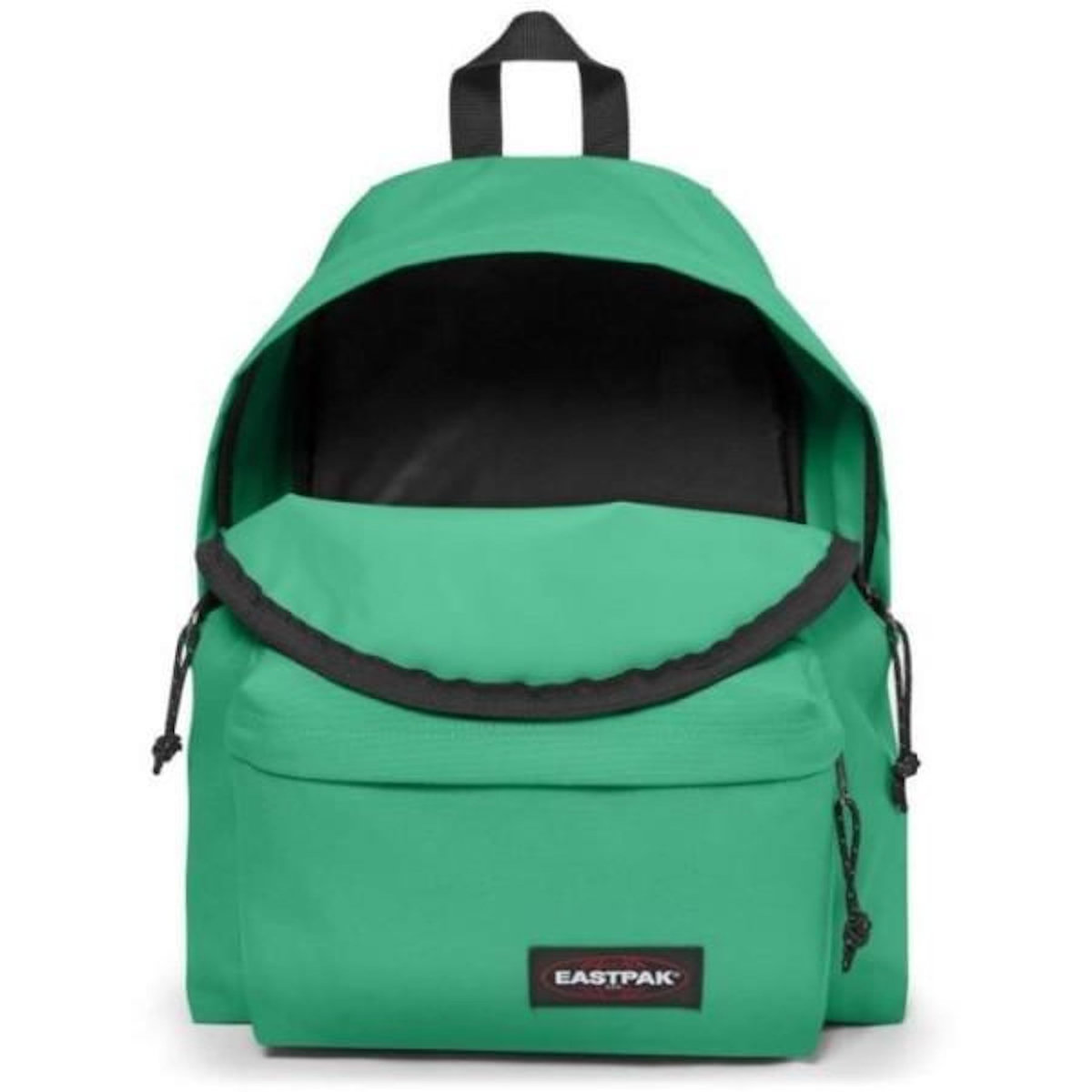 Eastpak Sac a Dos  - EASTPAK - Padded Pak'R - Gem Green - 24 L