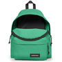 Voir la diapositive 2 : Eastpak Sac a Dos  - EASTPAK - Padded Pak'R - Gem Green - 24 L