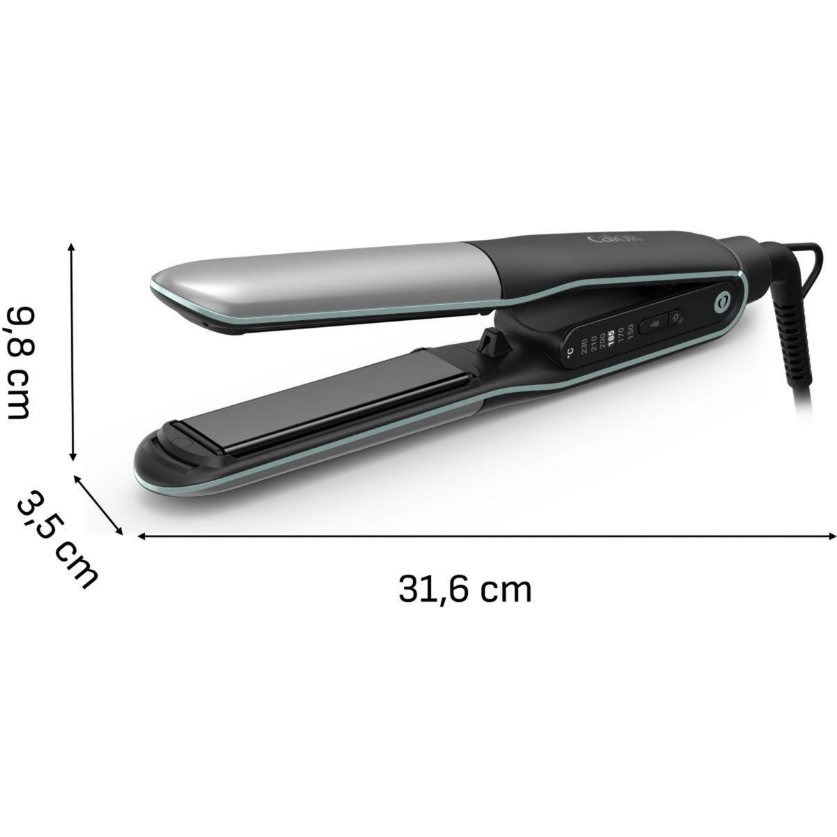 CALOR Lisseur Thermostyle SF7120CO