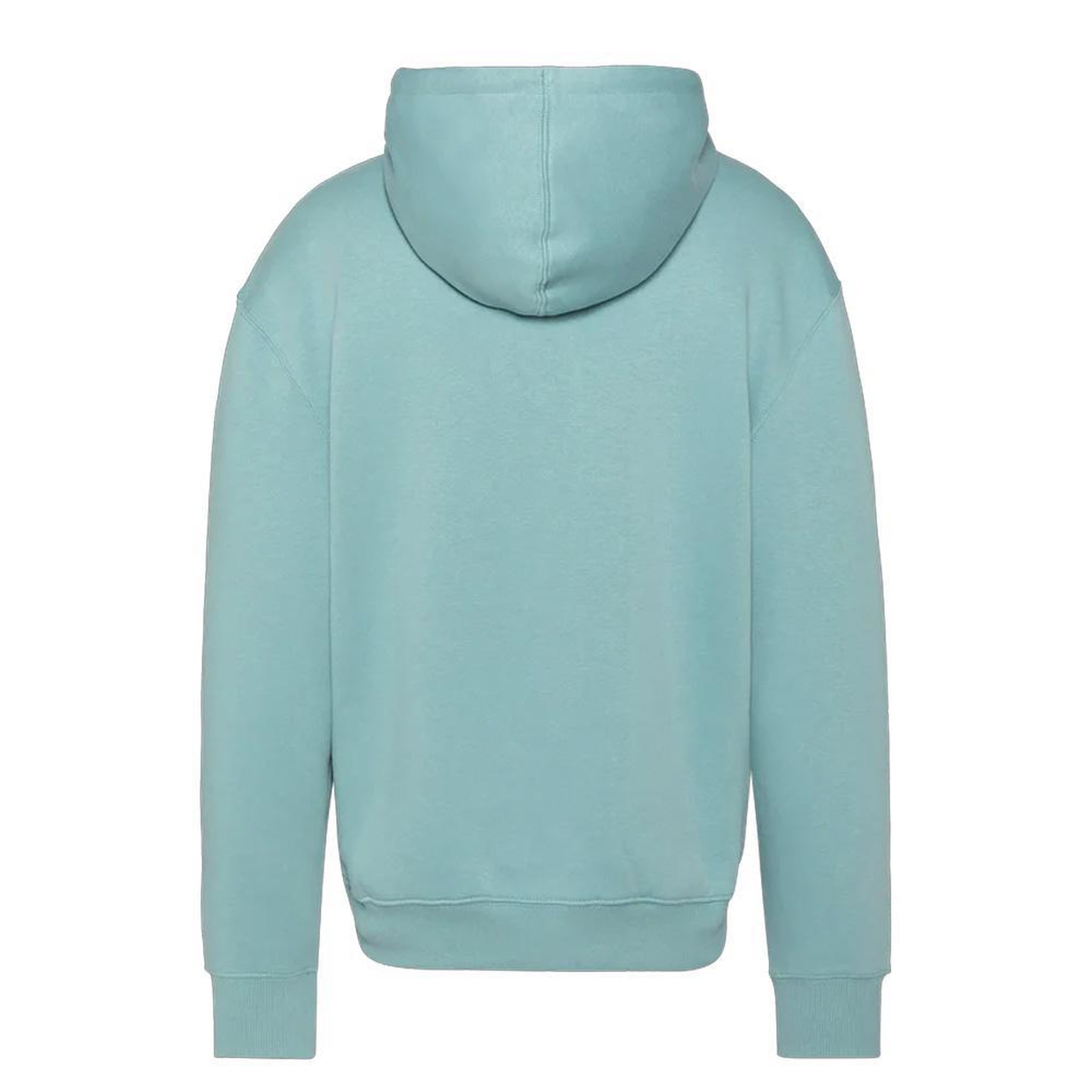 Voir la diapositive 2 : Schott Sweat à Capuche Vert Garçon Schott Sidney