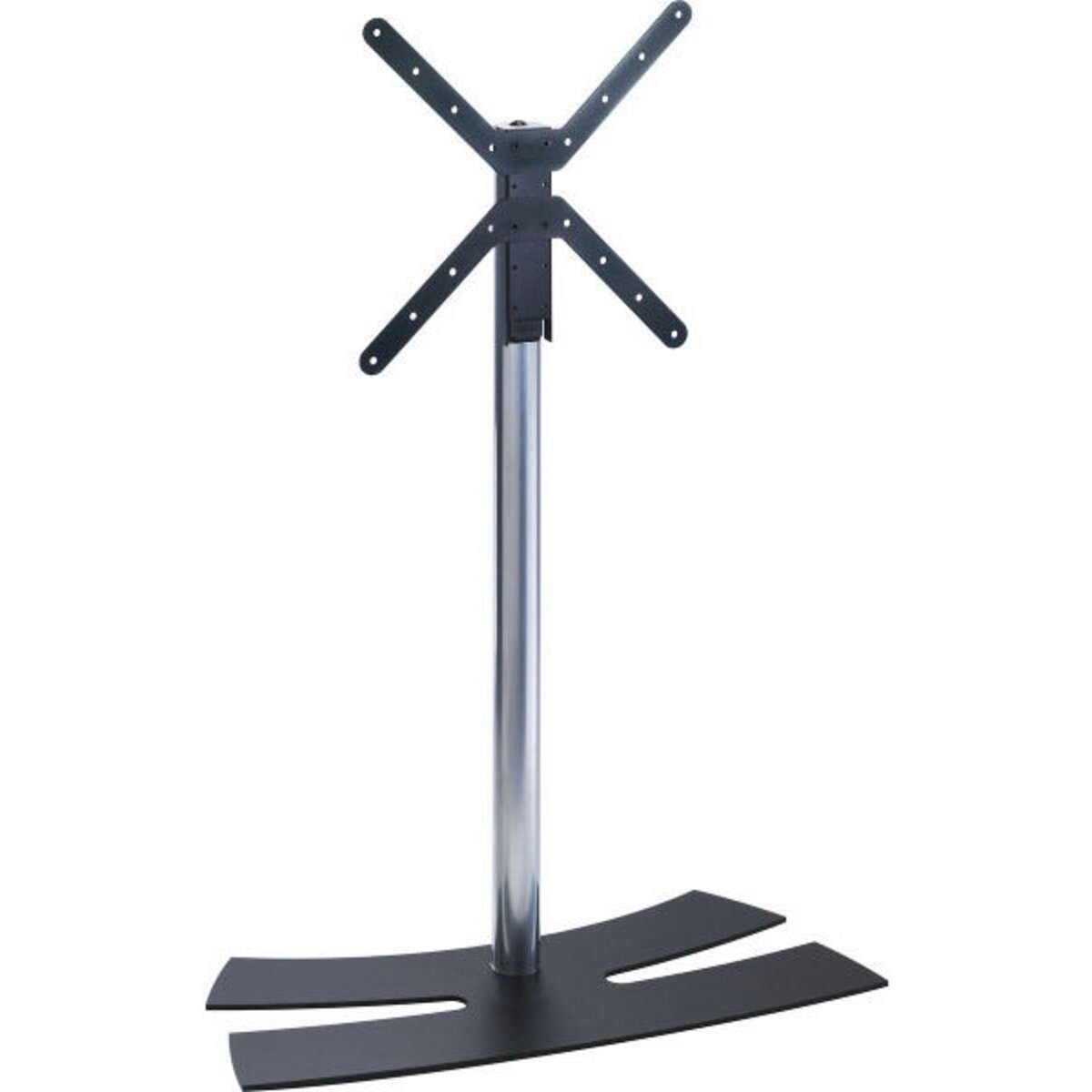 ERARD Meuble TV LUX-UP 1400L Noir