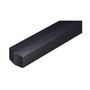 Voir la diapositive 2 : Samsung Barre de son 2.1 40w bluetooth noir - HW-B460F/XE