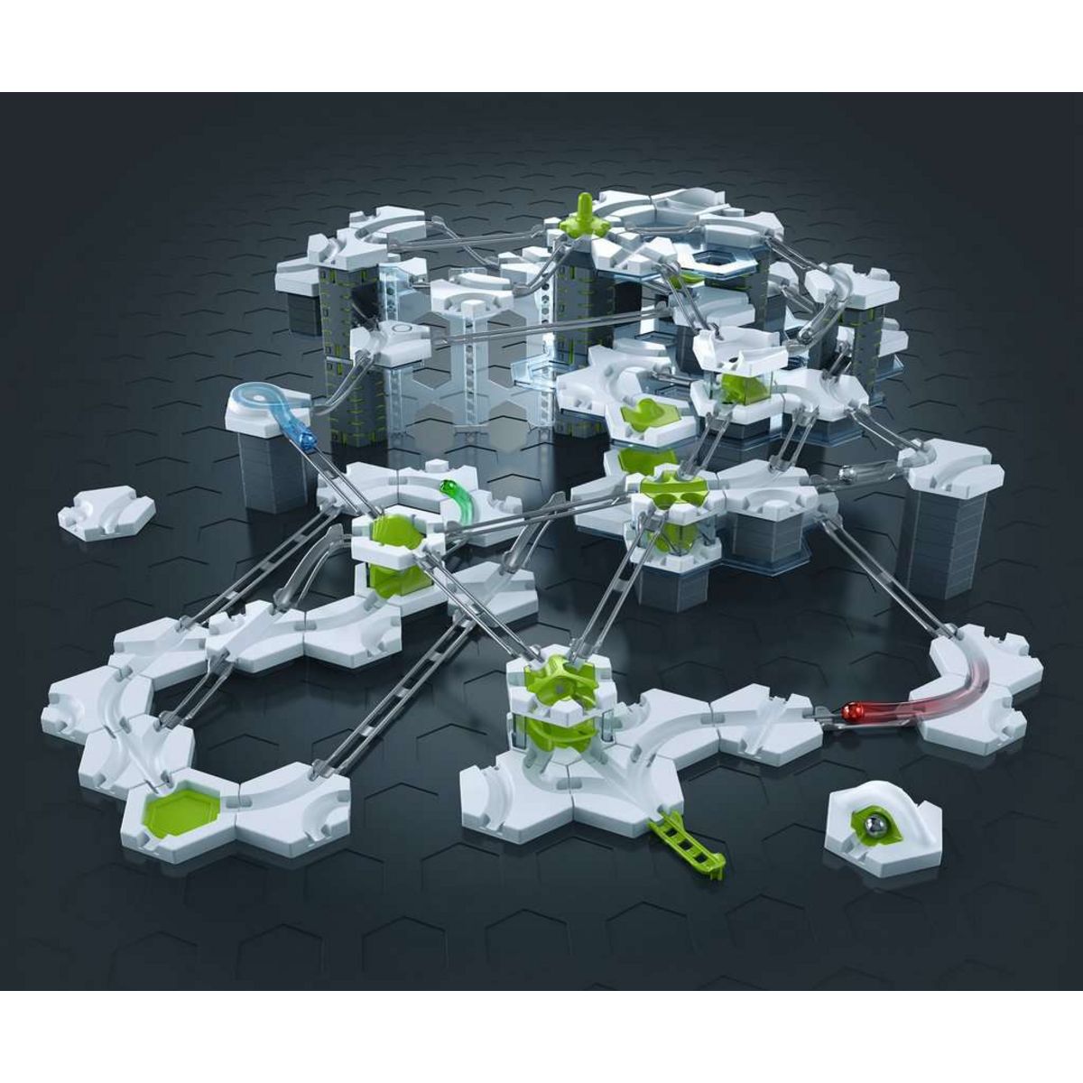 RAVENSBURGER GraviTrax Pro Starter Set Externe