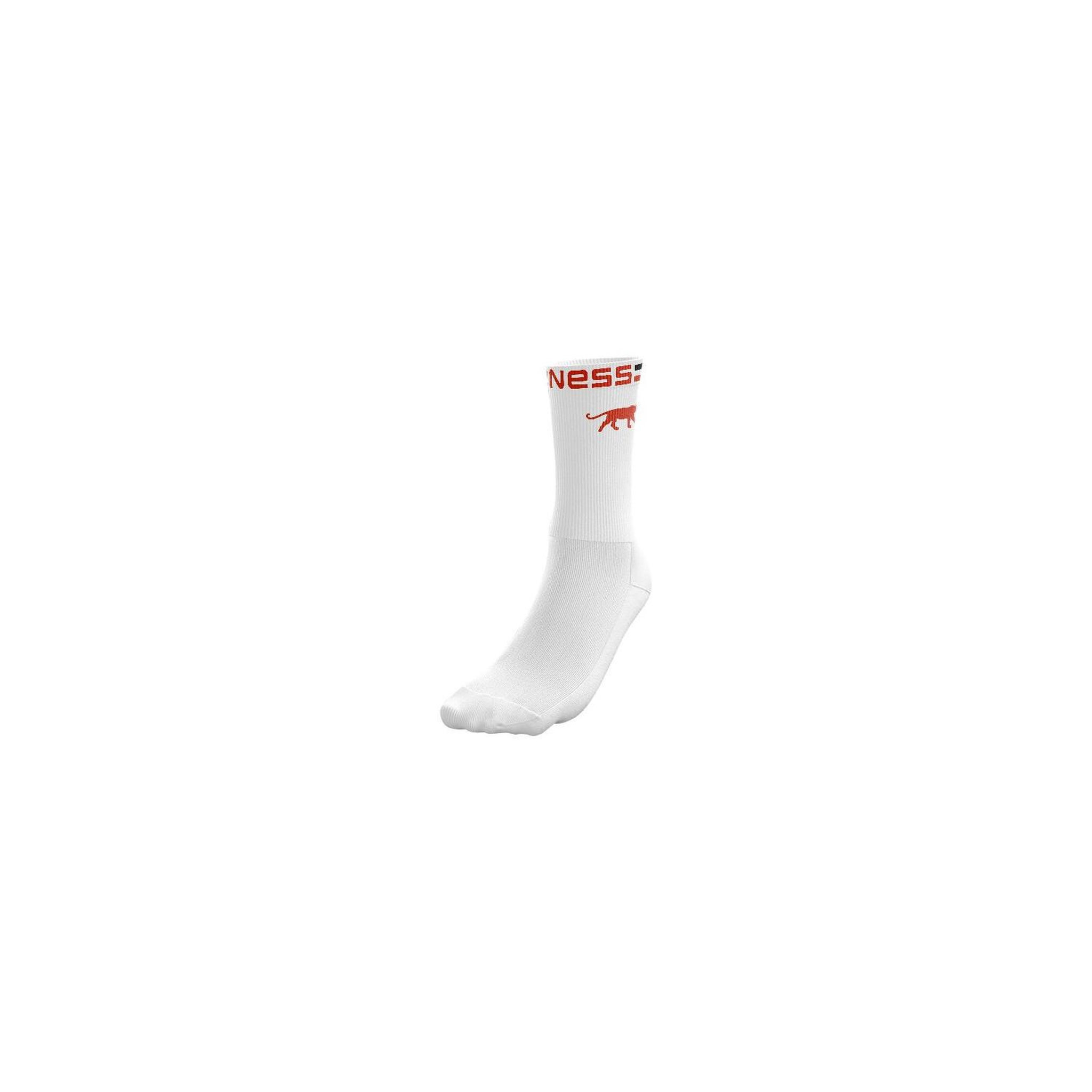 Voir la diapositive 3 : Airness Airness lot de 5 paires de tennis homme logo sur tige colors panther
