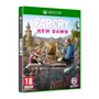 Voir la diapositive 1 : Far Cry New Dawn Xbox One