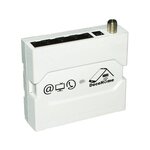 DISTRIBUTION RJ45 DECELECT SW 4 TVETTLBC