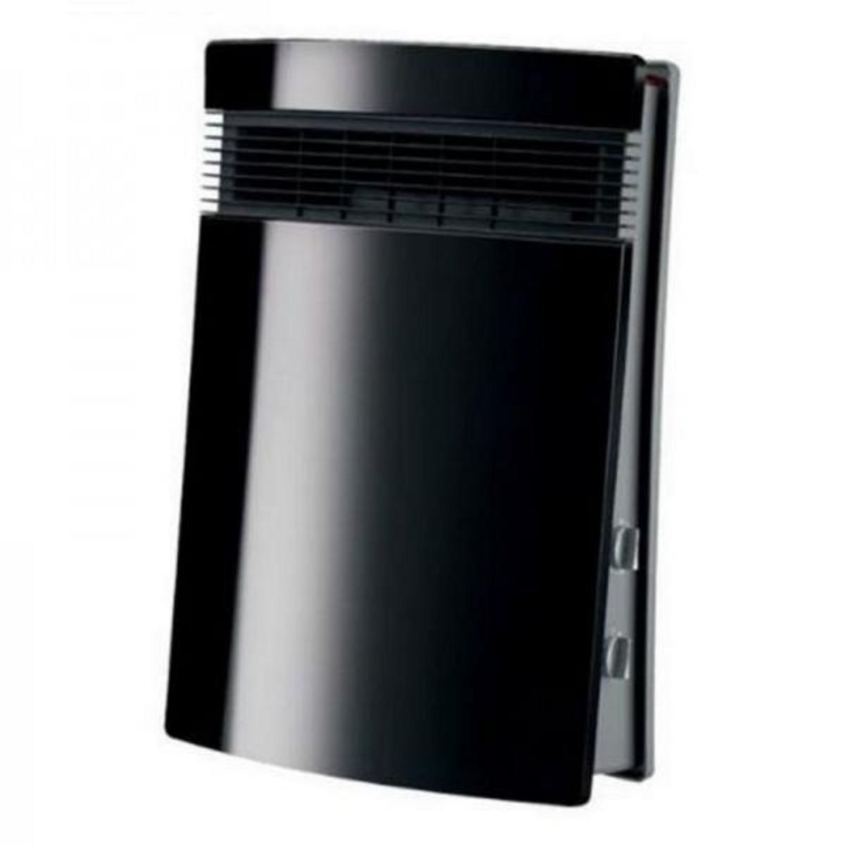MARKET24 Chauffage Vertical S&P TL-40 1800W Noir