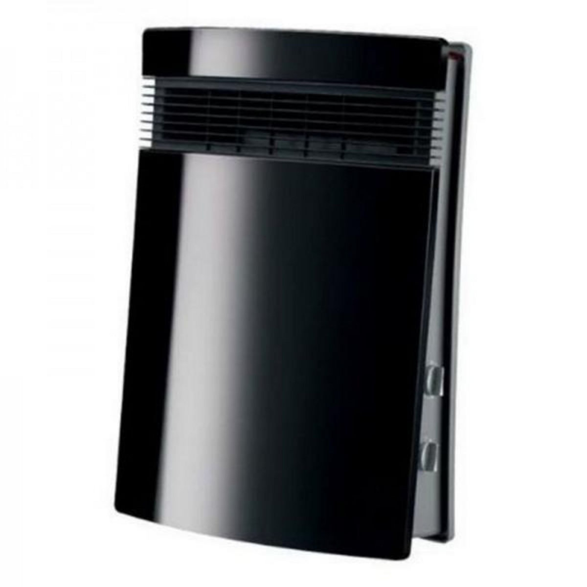 MARKET24 Chauffage Vertical S&P TL-40 1800W Noir