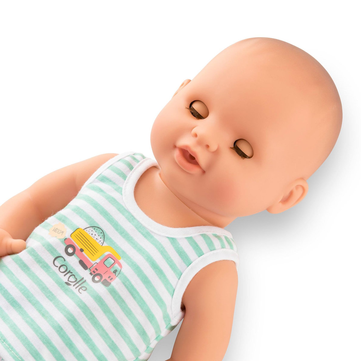 Corolle Poupon Paul fait pipi - Aqua