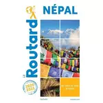 NEPAL. EDITION 2020-2021, Le Routard
