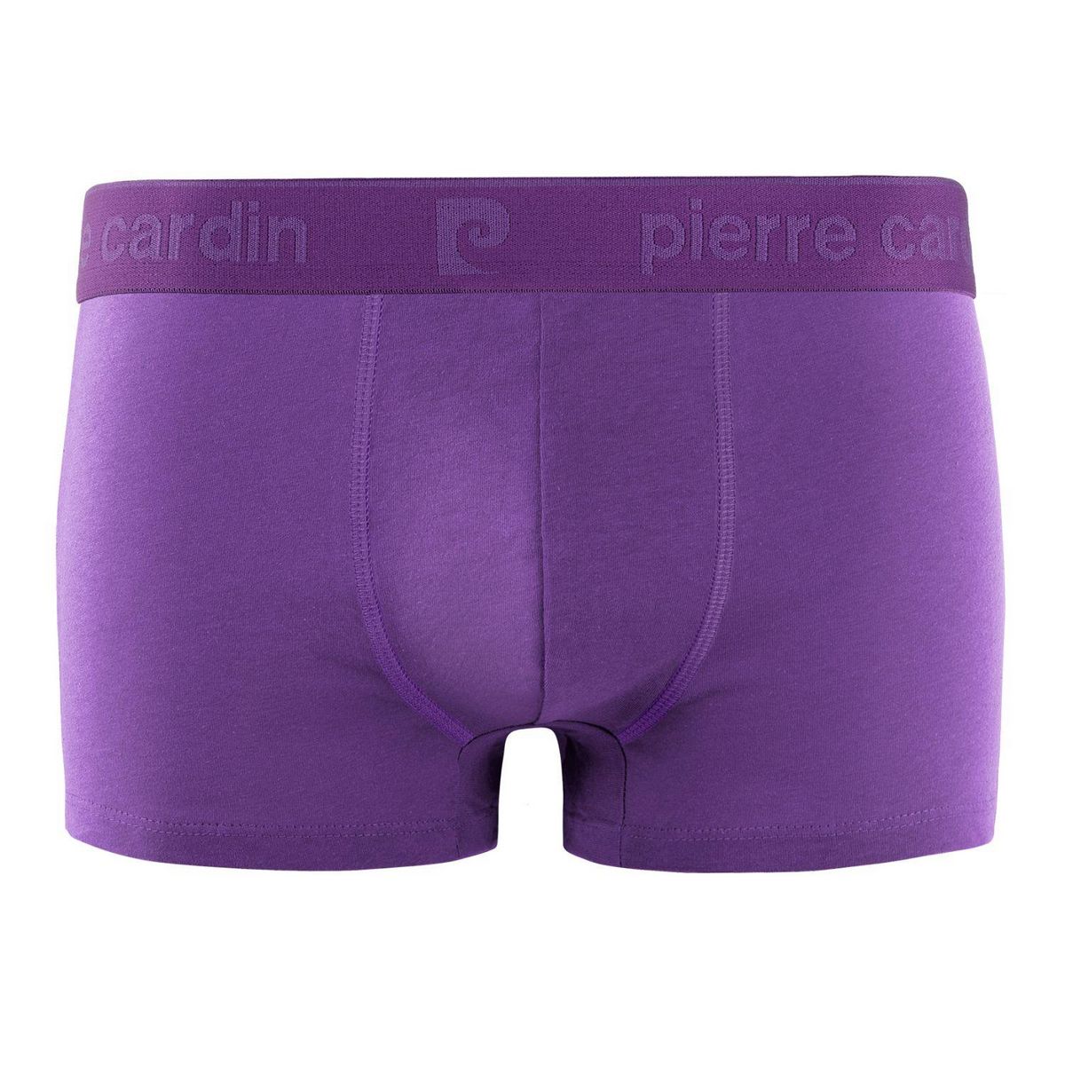 PIERRE CARDIN Lot de 5 boxers homme Colors