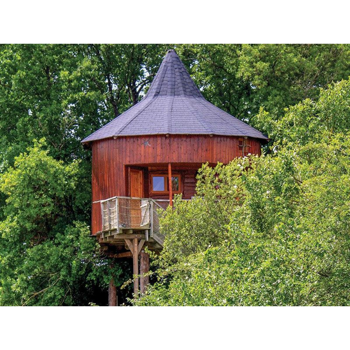 Smartbox Insolite Week-end savoureux - Coffret Cadeau Séjour