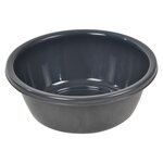 Paris Prix Bassine Ronde  Bassin  8L Anthracite