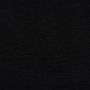 Voir la diapositive 5 : VIDAXL Serviettes de douche 4 pcs noir 70x140 cm 360 g m² 100% coton