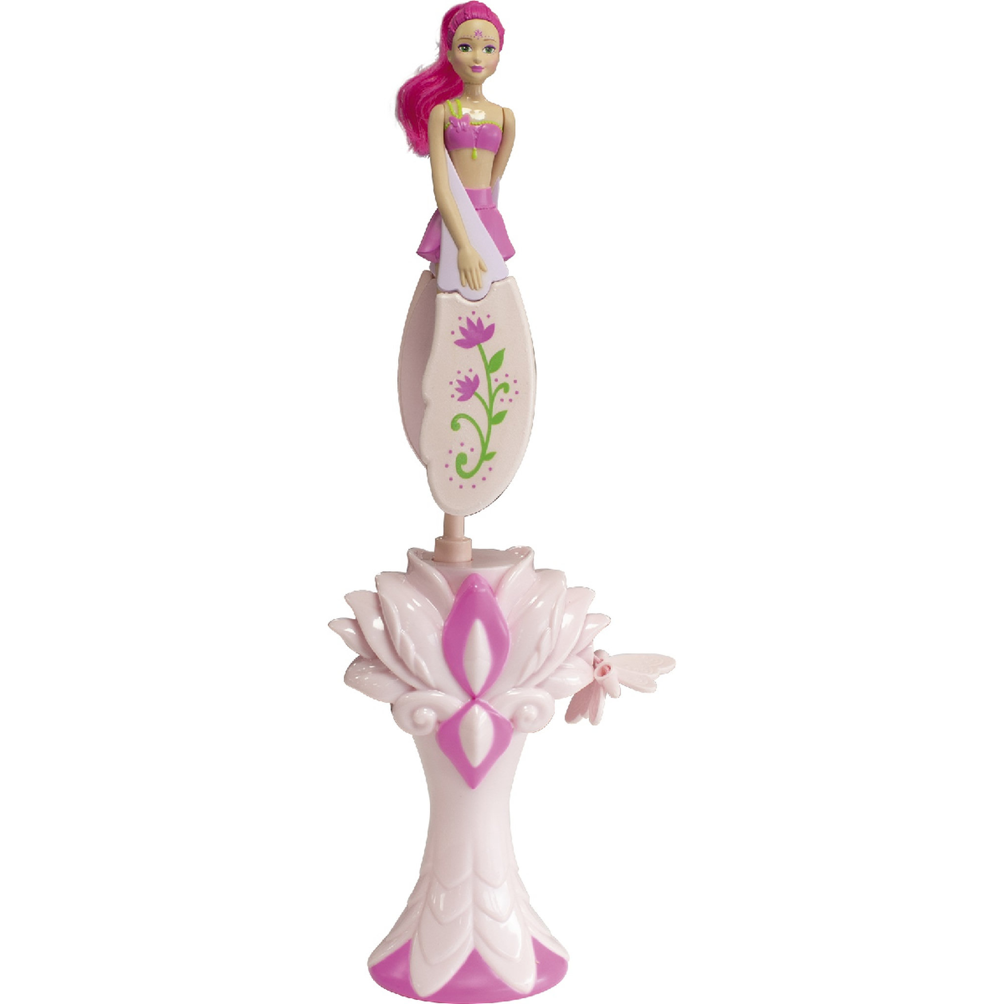 Voir la diapositive 2 : LANSAY Sky Dancers Fuschia Fantasy