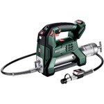 METABO Pompe a graisse sans fil - METABO - FP 18 LTX - 18 V - Carton