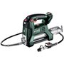 Voir la diapositive 1 : METABO Pompe a graisse sans fil - METABO - FP 18 LTX - 18 V - Carton