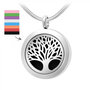 Voir la diapositive 1 : SC CRYSTAL Collier arbre de vie SC Crystal