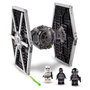 Voir la diapositive 3 : LEGO Star Wars 75300 TIE Fighter Impérial, Jouet, Vaisseau Spatial, Minifigurines, Skywalker