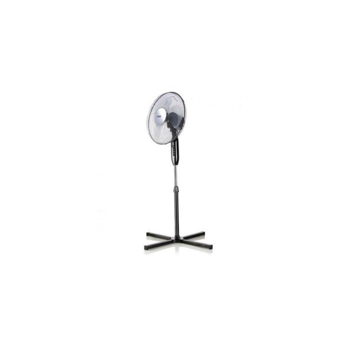 Domo Domo Stand Fan (DO8140) black Schwarz (DO8140)