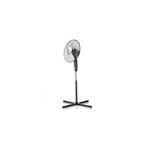 Domo Domo Stand Fan (DO8140) black Schwarz (DO8140)