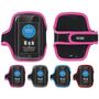Voir la diapositive 2 : BE MIX Brassard Universel Smartphone Be Mix