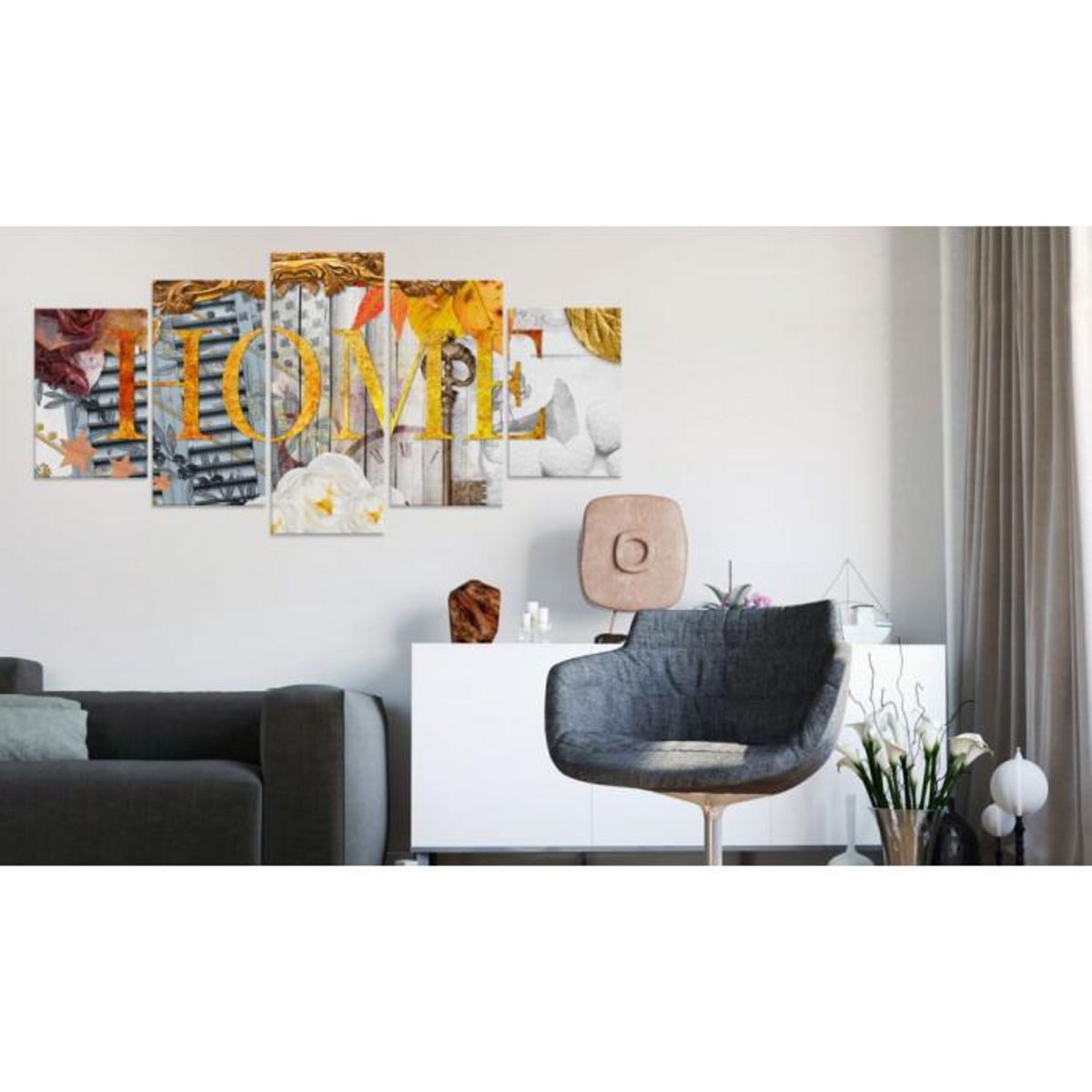 Paris Prix Tableau Imprimé  Maison