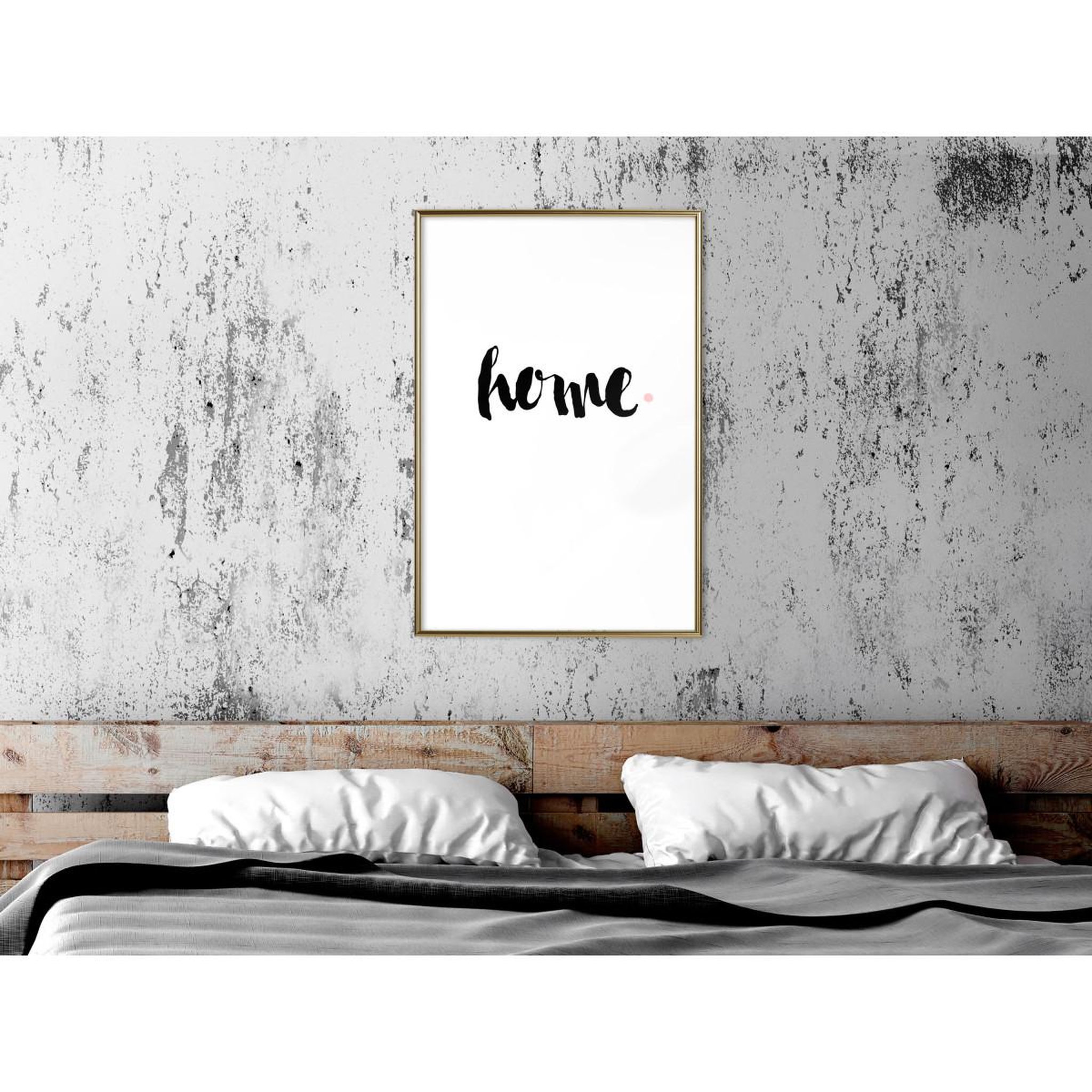 Voir la diapositive 2 : Paris Prix Affiche murale encadrée  your own place