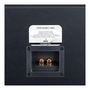 Voir la diapositive 5 : Davis Enceinte centrale Sentaure C MK2 Black Ash