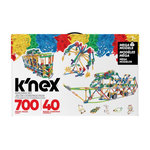 K'NEX K'Nex Classic Building Set 40 Models, 700 pcs. 37671