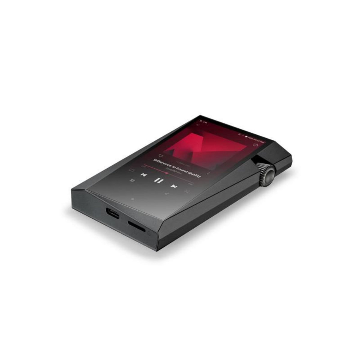 ASTELL & KERN Lecteur audio vidéo MP3 MP4 Astell&kern SR35baladeur audiophile 64go