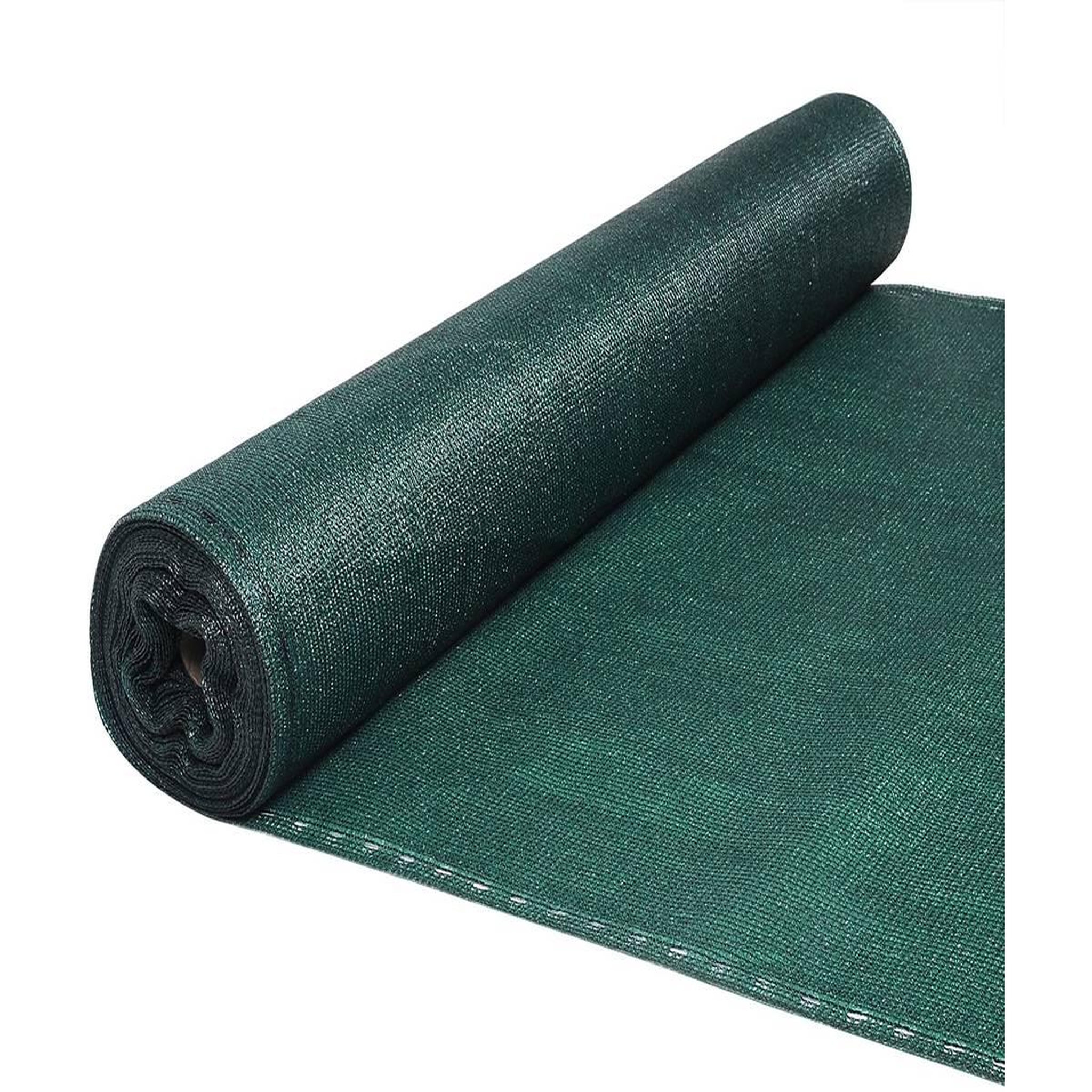 Voir la diapositive 3 : Habitat et Jardin Brise vue synthétique  Verdo  -1.8 x 10 m - 90g/m² - Vert