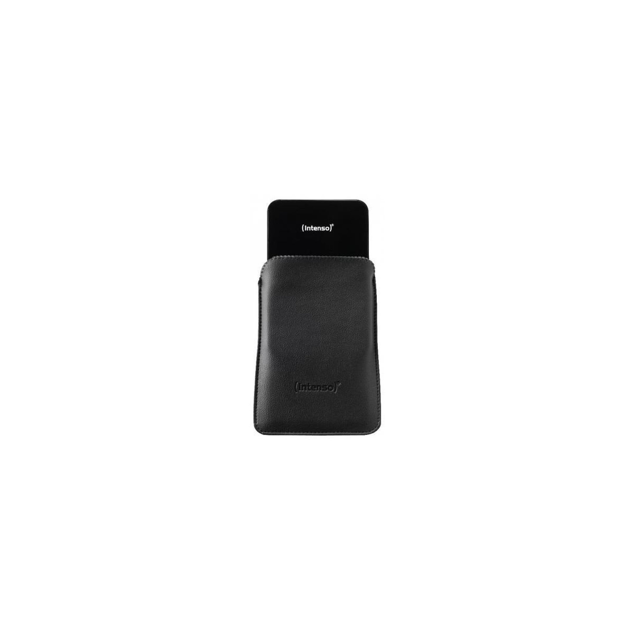 Voir la diapositive 2 : Intenso Intenso Memory Drive, 1TB disque dur externe 1 To Noir