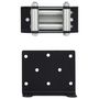 Voir la diapositive 3 : VIDAXL Treuil electrique 12 V 4500 lbs 2040 kg avec telecommande