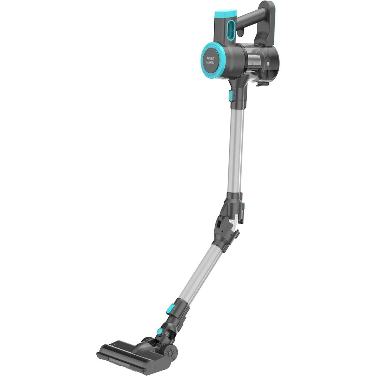 Arthur Martin Aspirateur balai rechargeable 25.2v - AMA2000