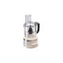 Voir la diapositive 2 : KitchenAid Robot multifonction 5KFP0719EAC Creme
