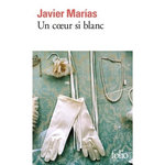 UN COEUR SI BLANC, Marías Javier