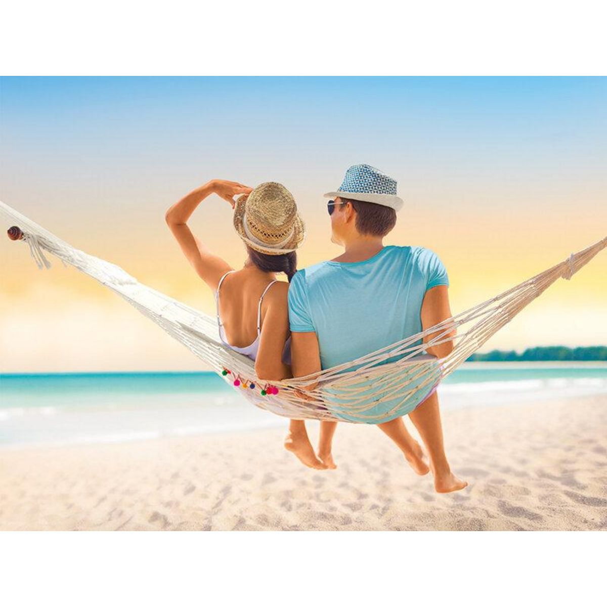 Smartbox Émotions en amoureux - Coffret Cadeau Multi-Activités